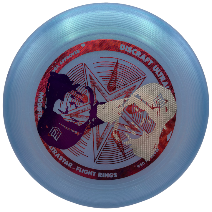 Colorshift Z Ultra Luna - Misprint