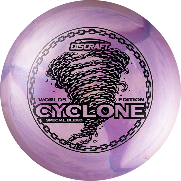 Special Blend Cyclone - Worlds