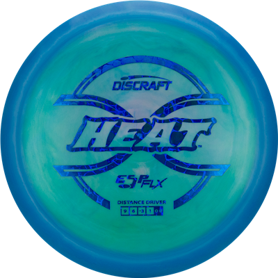 ESP FLX Heat
