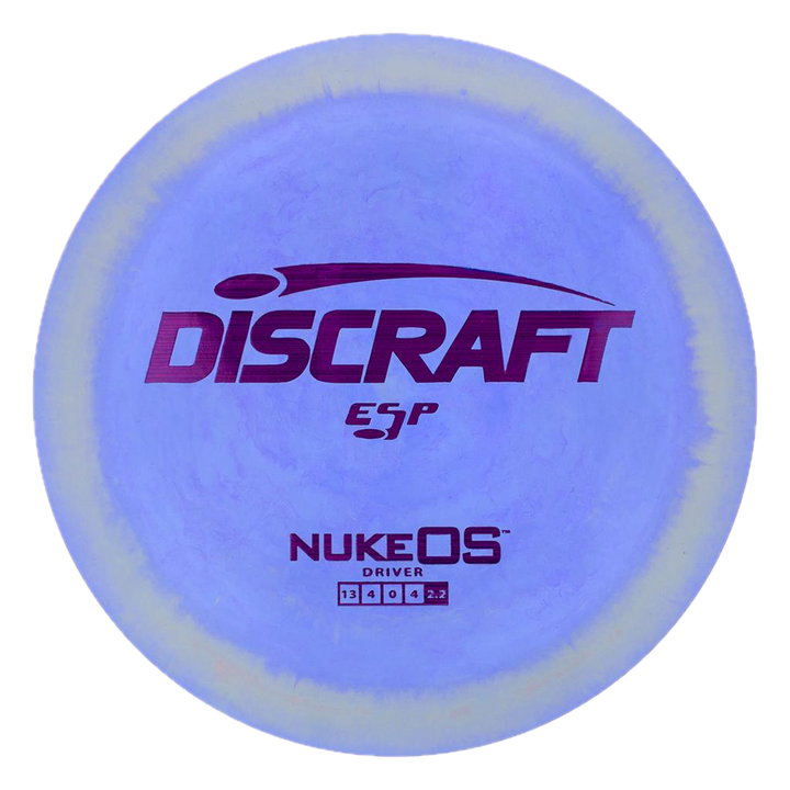 ESP Nuke OS