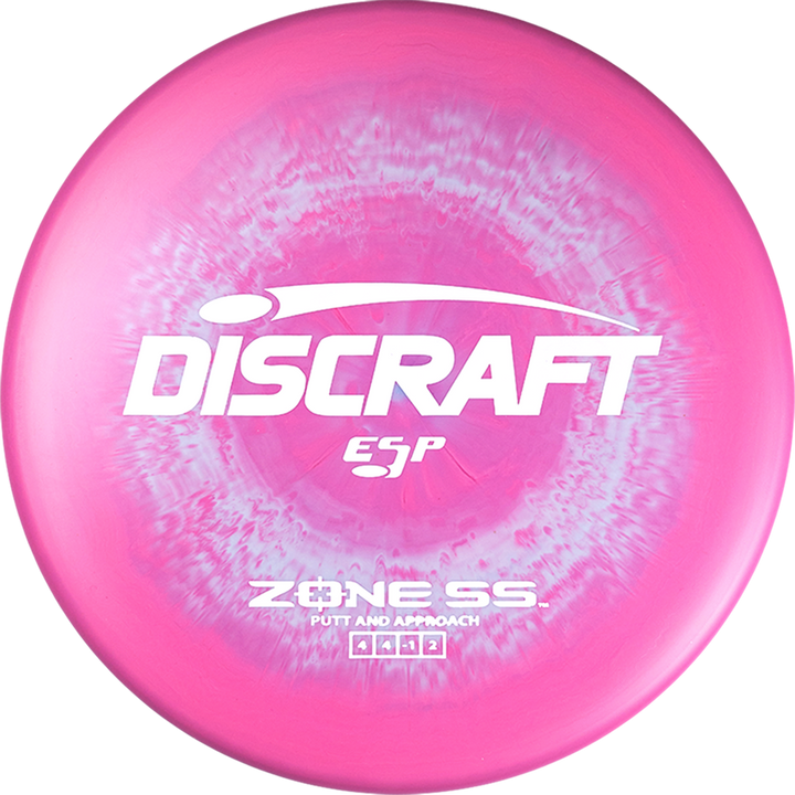 ESP Zone SS