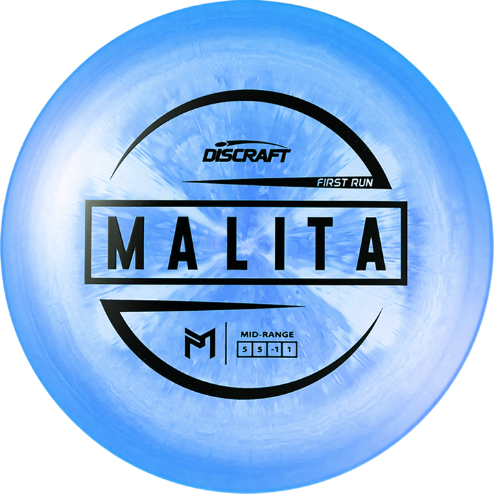 Paul McBeth ESP Malita