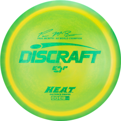 ESP Heat
