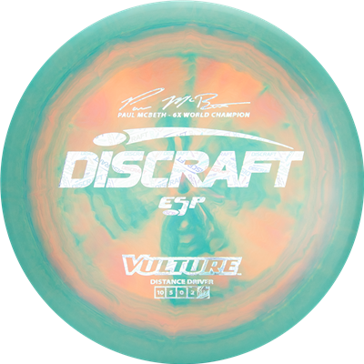 ESP Vulture