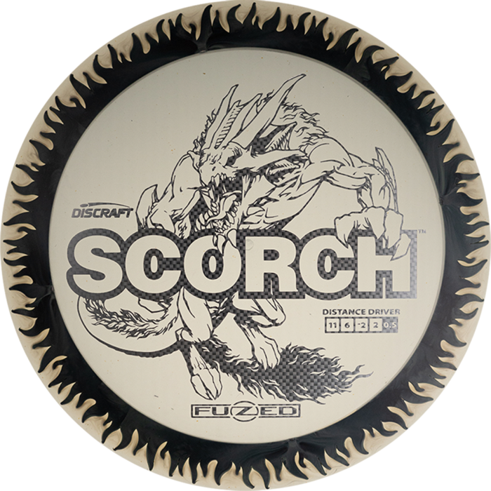 FuZed Z Scorch