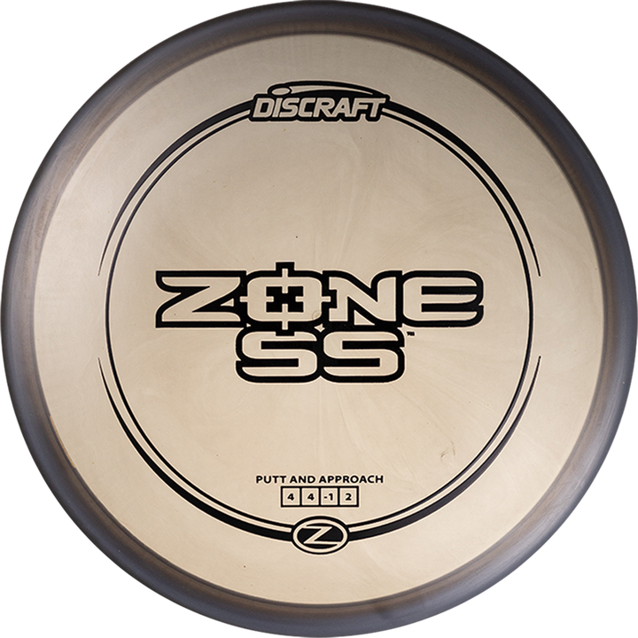 Z Zone SS