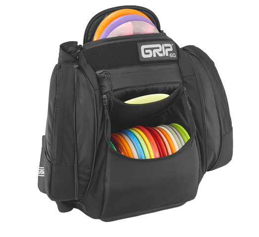 Grip Eq Bags