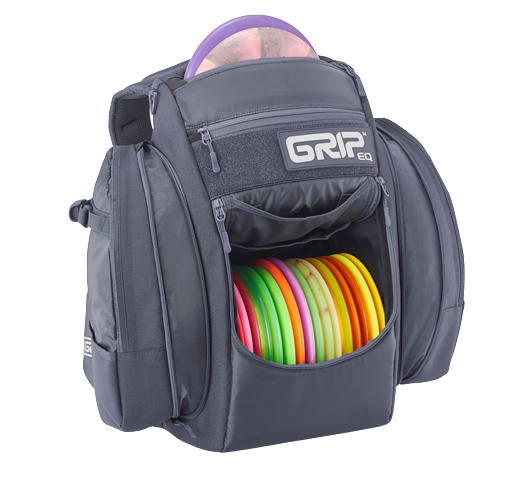 Grip Eq Bags