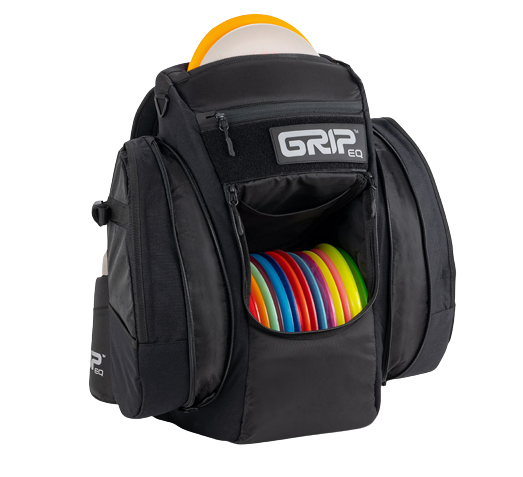 Grip Eq Bags
