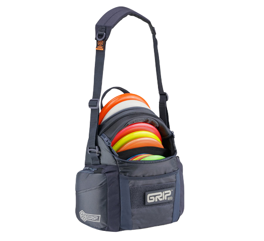 Grip Eq Bags