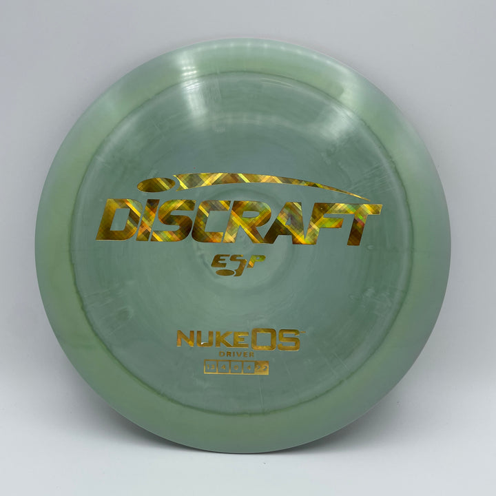 ESP Nuke OS