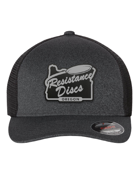 Resistance Oregon Hat