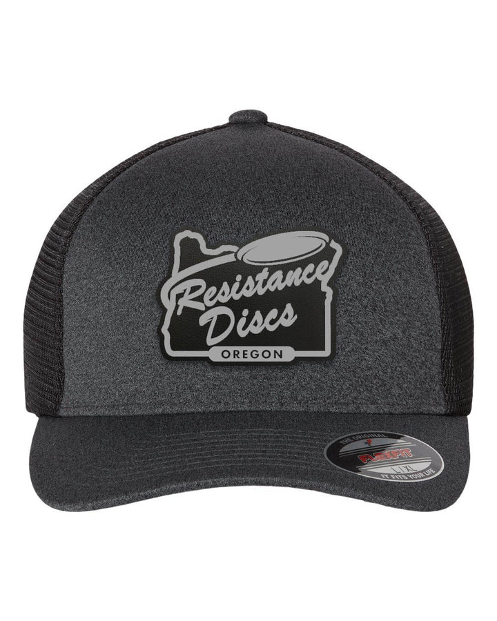 Resistance Oregon Hat