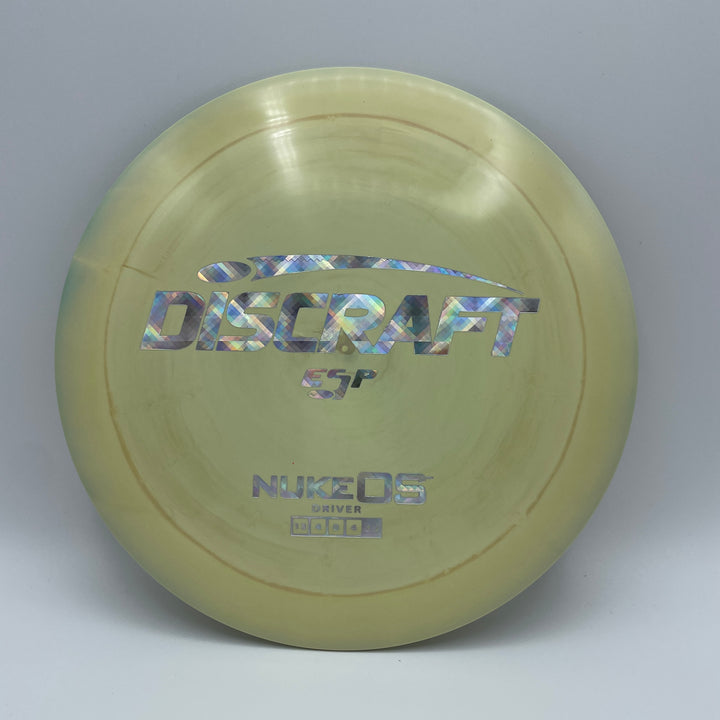 ESP Nuke OS