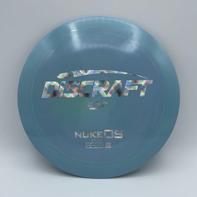 ESP Nuke OS