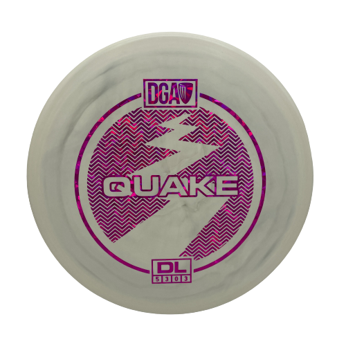 D-Line Quake