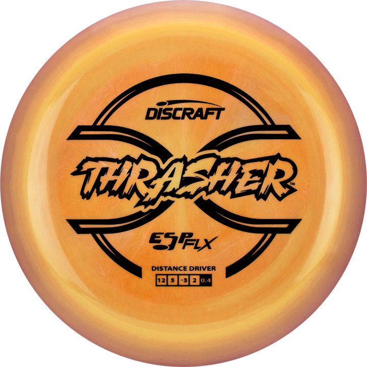 ESP FLX Thrasher