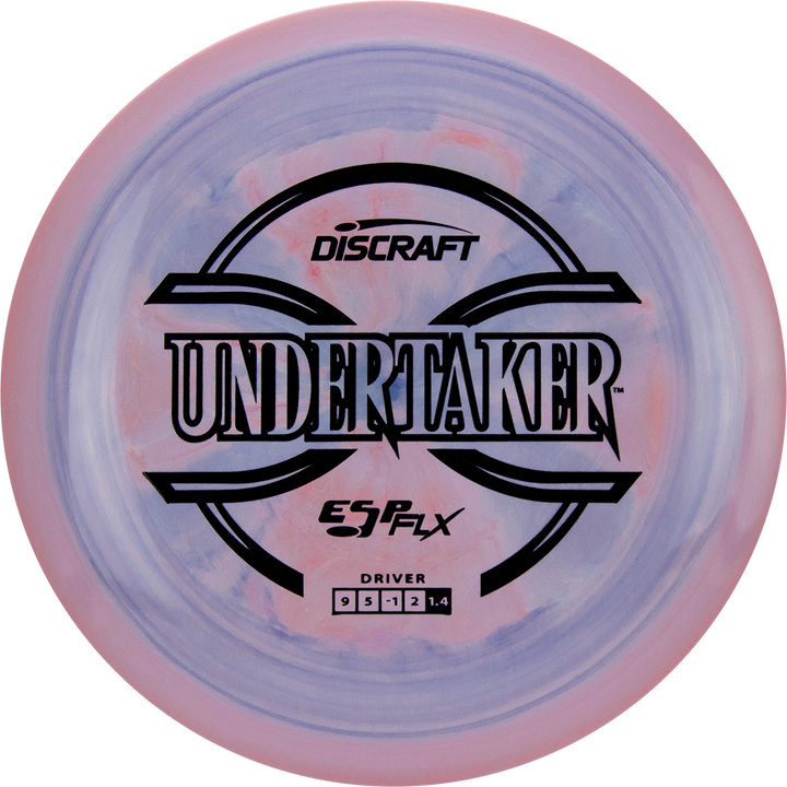 ESP FLX Undertaker