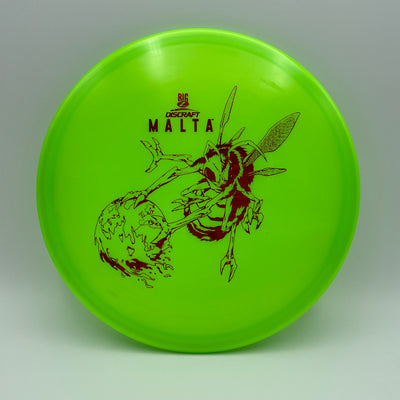 175-176 Green with Red Lasers