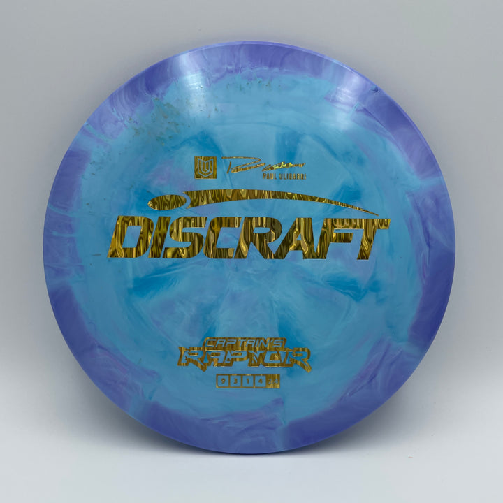 ESP Captain&