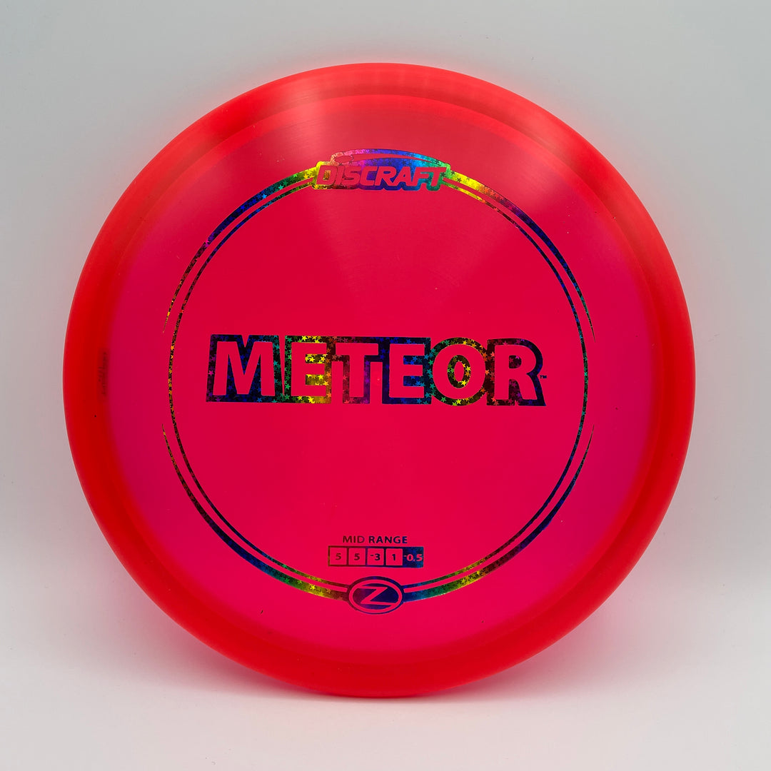 Z Meteor