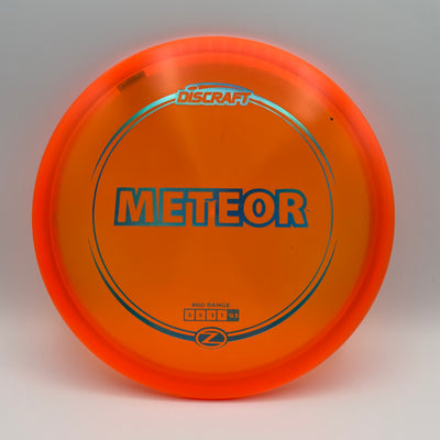 177+ Orange with Colorshift