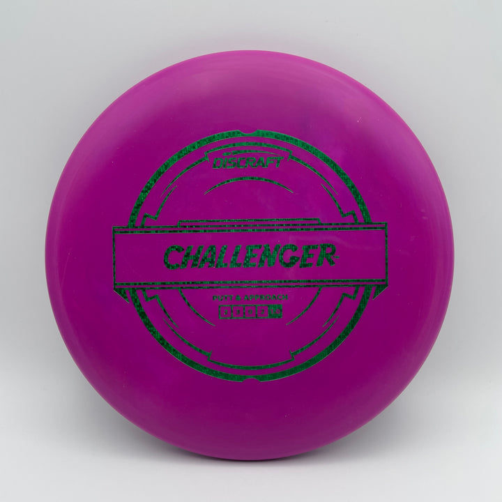 Putter Line Challenger
