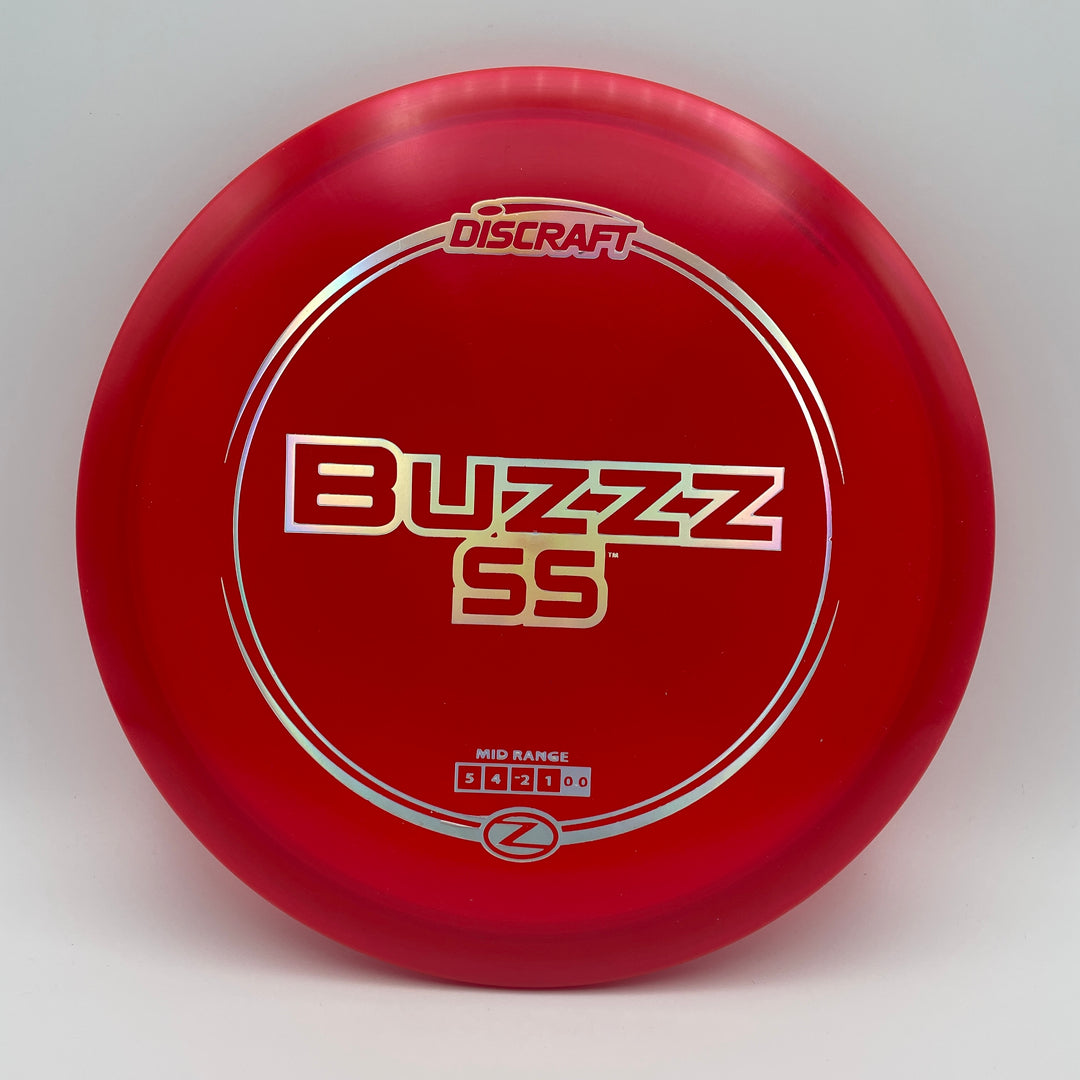 Z Line Buzzz SS