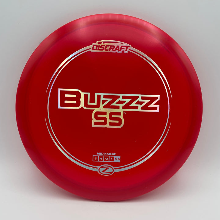 Z Line Buzzz SS