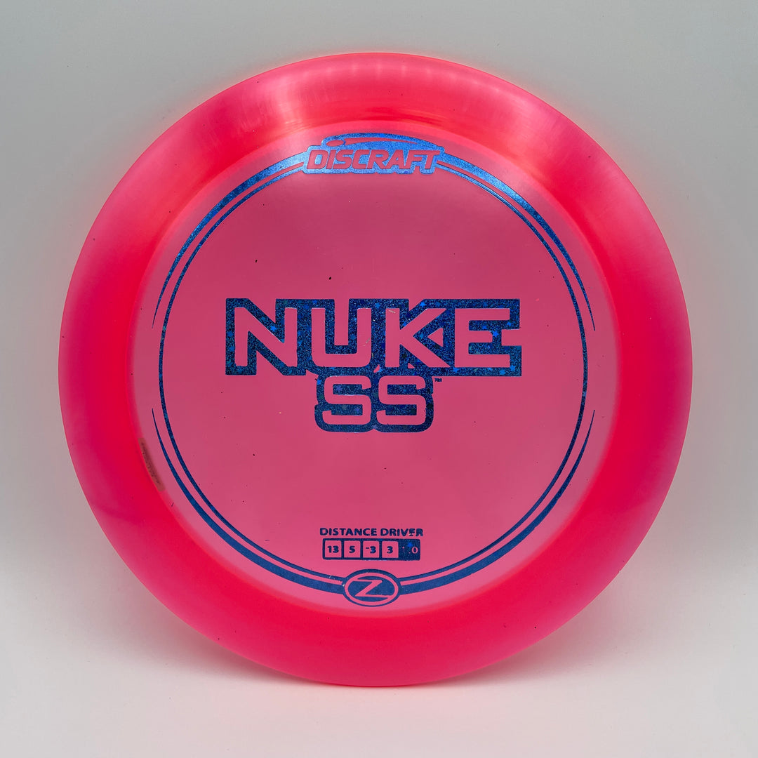 Z Line Nuke SS