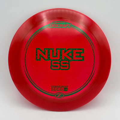 173-174 Red with Digi Green