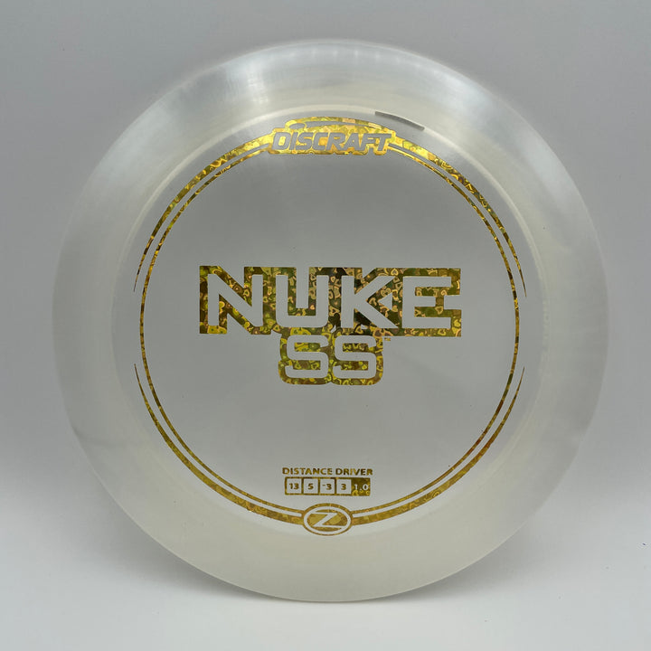 Z Line Nuke SS