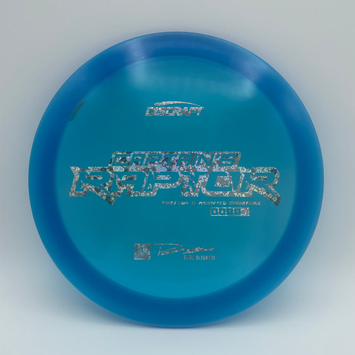 Special Z Blend Captain&