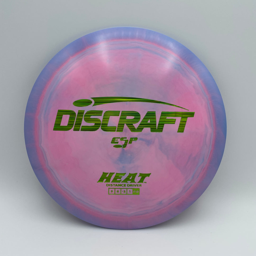 ESP Heat