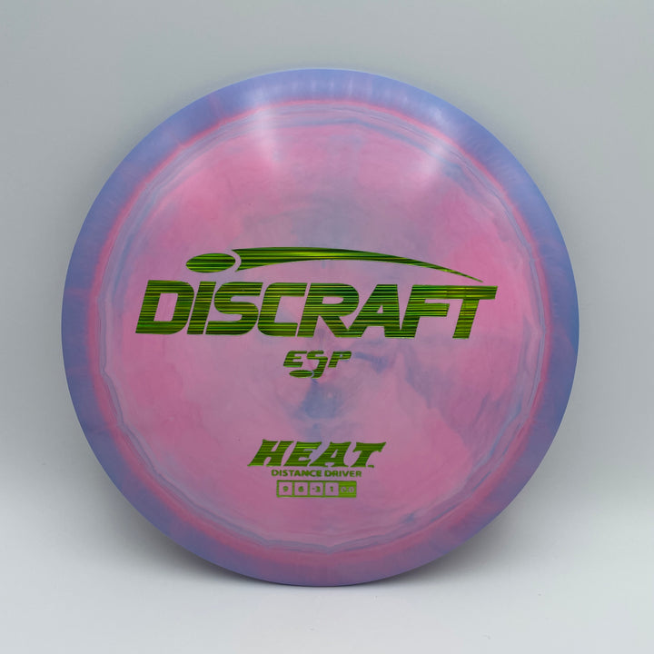 ESP Heat
