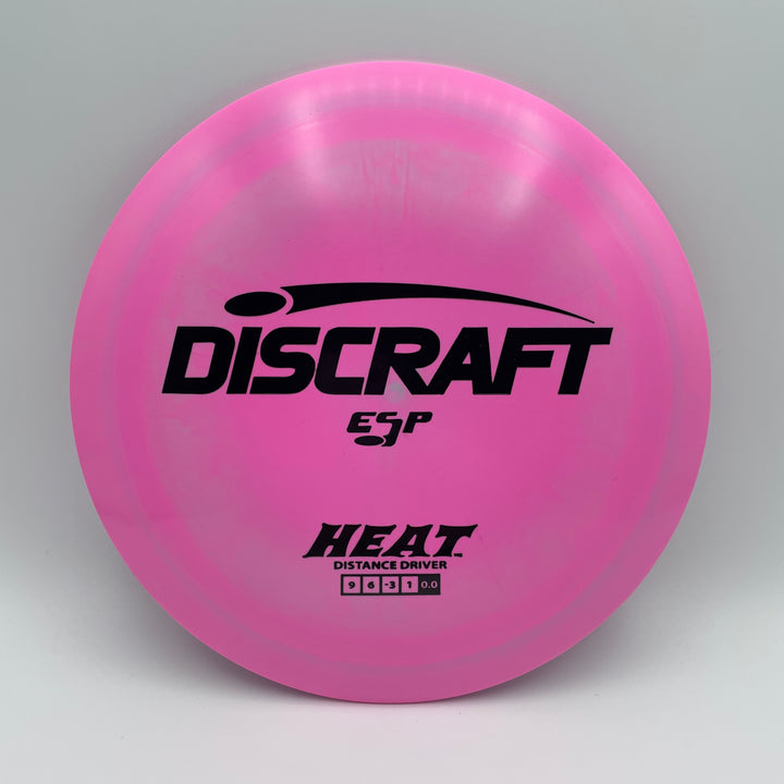 ESP Heat