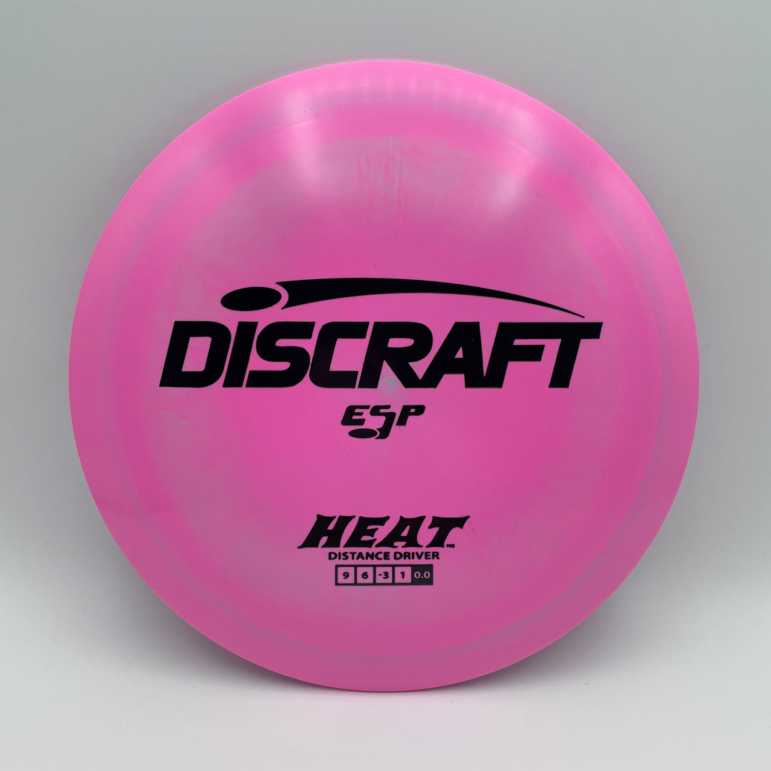 ESP Heat