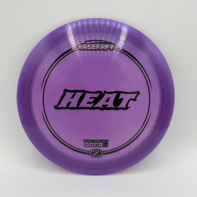 173-174 Purple with Black