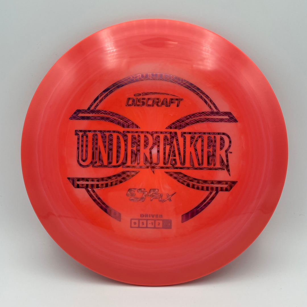 ESP FLX Undertaker