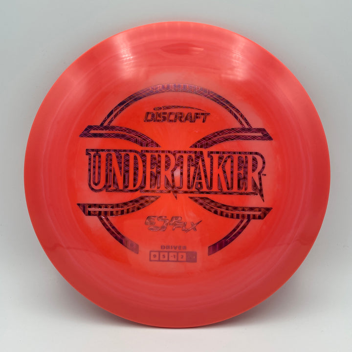 ESP FLX Undertaker