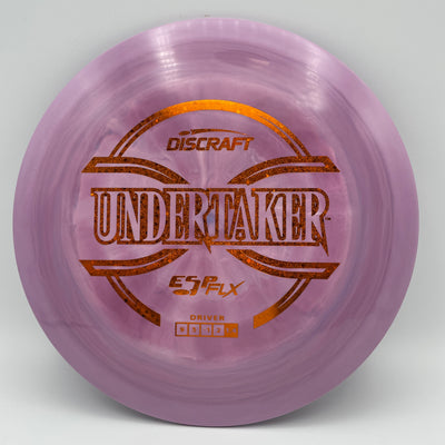 ESP FLX Undertaker