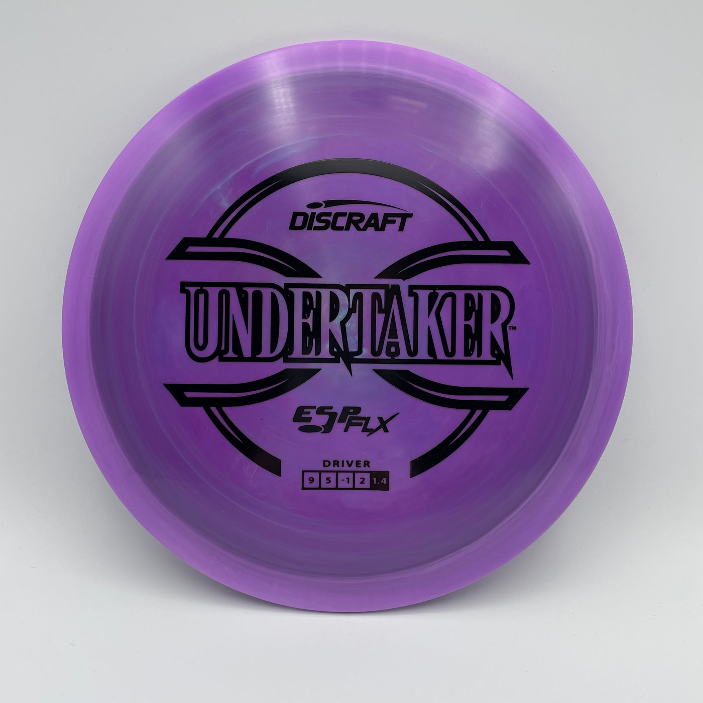 ESP FLX Undertaker