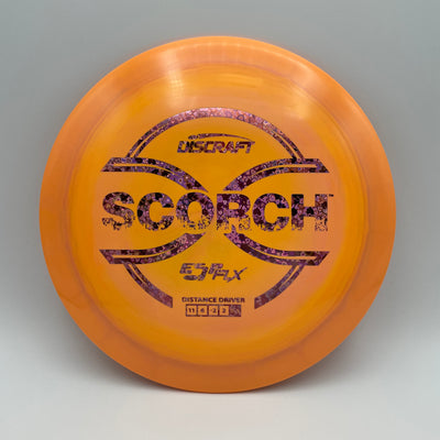 ESP FLX Scorch