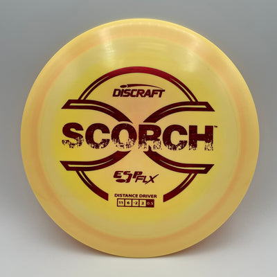 ESP FLX Scorch