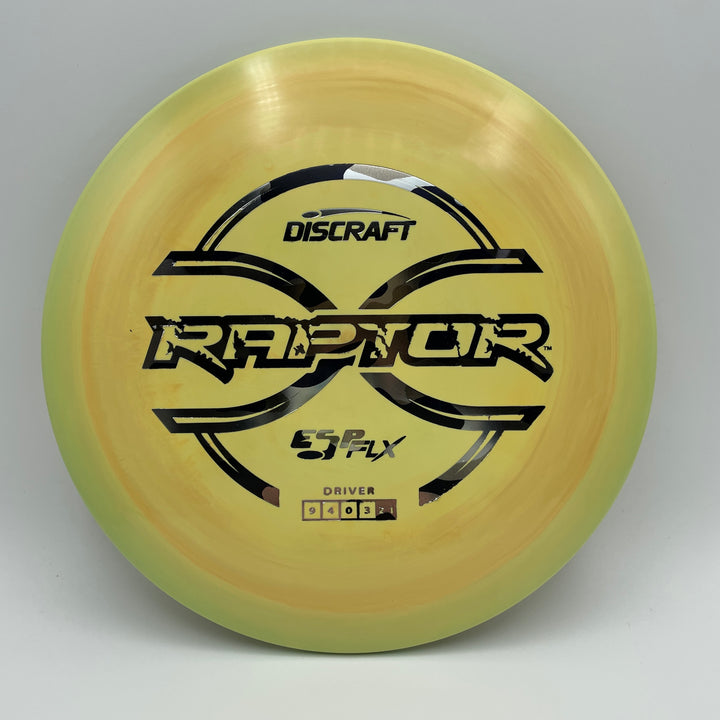 ESP FLX Raptor