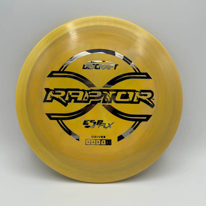 ESP FLX Raptor