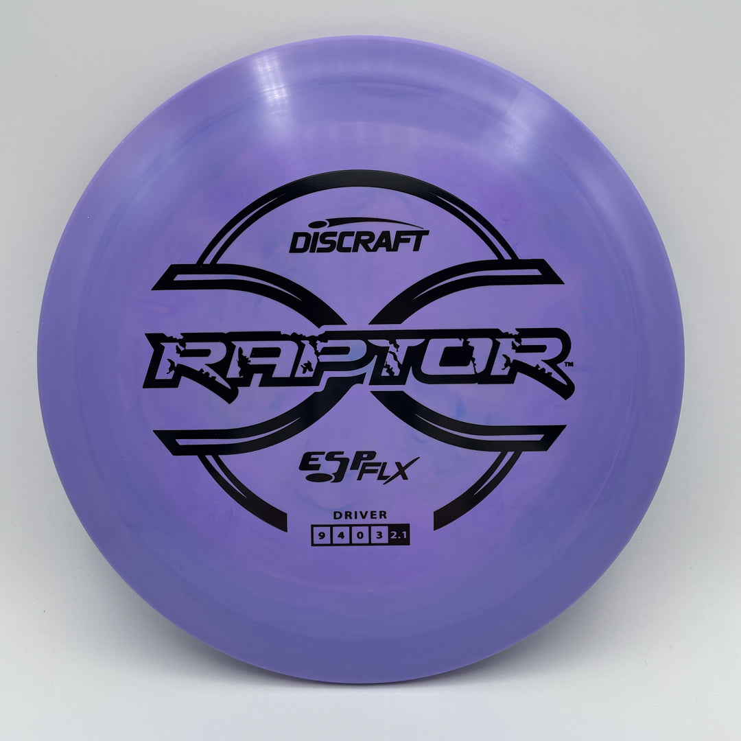 ESP FLX Raptor