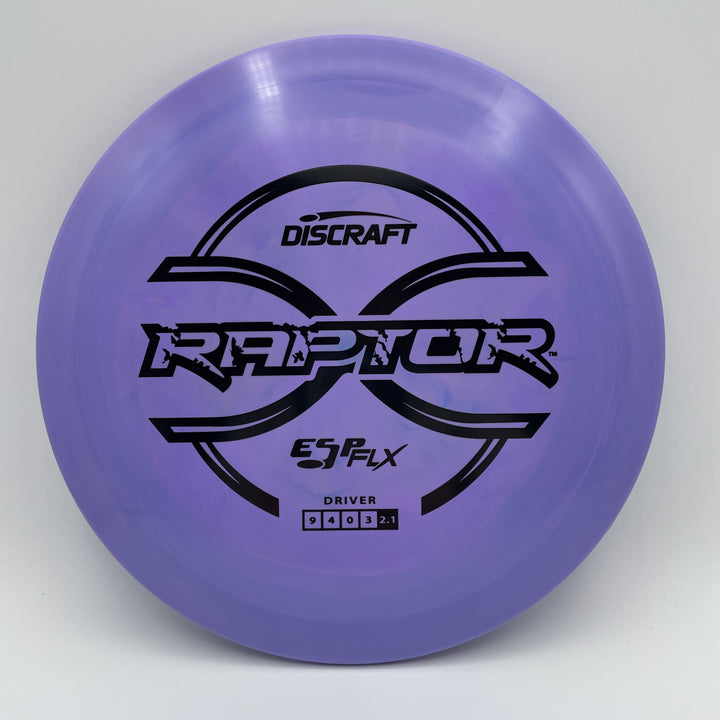 ESP FLX Raptor