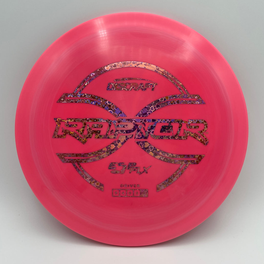ESP FLX Raptor
