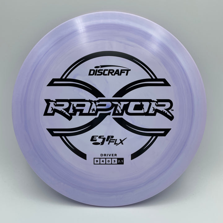ESP FLX Raptor